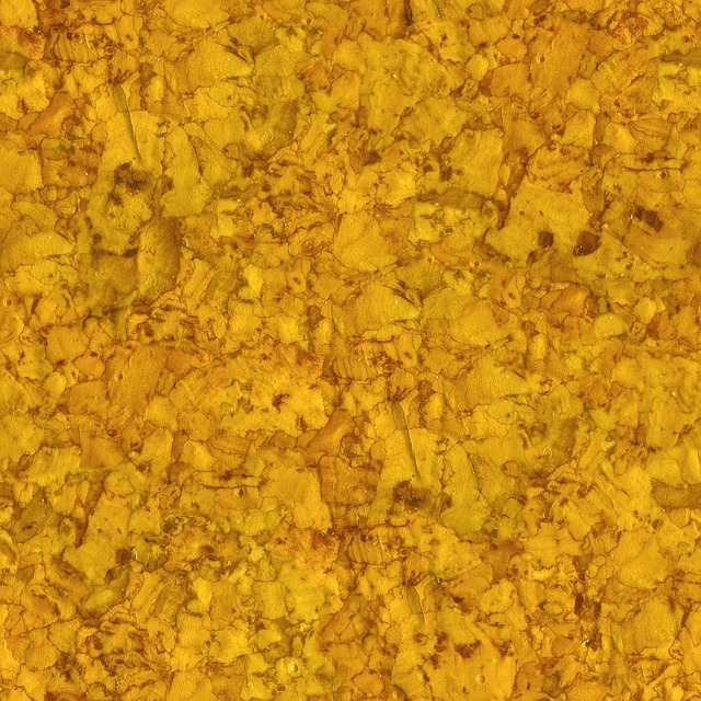 textura korku